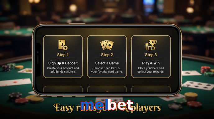 Game list for Melbet game section