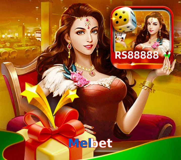 Melbet game app for Pakistan players